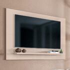 Painel Para Tv  Até 60 Pol. Com Prateleira 1.35 Safira C14 Of