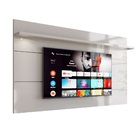 Painel Para Tv Arizona 1.8 Off White – Móveisaqui