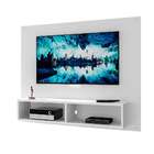 Painel Para Tv Até 32 Polegadas Cairo Branco