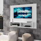 Painel Para Tv Até 32 Polegadas Cairo Branco