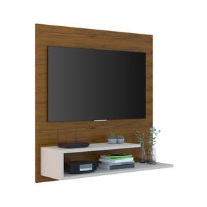 Painel TV Turyn Até 32 Polegadas - Organize Sua Sala Com Estilo