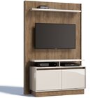 Painel Para Tv Até 40 Polegadas 2 Portas Fit 1.2 Imcal