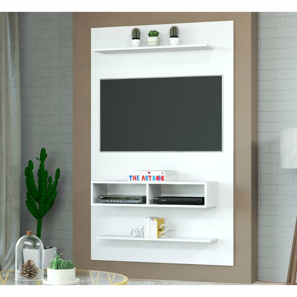 Painel Para Tv Até 40 Polegadas Byte Viero