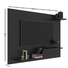 Painel Para Tv Até 40 Polegadas Denver J Carvalho