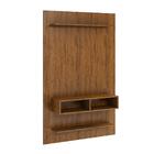 Painel Para Tv Até 42 Polegadas 115cm Viero Byte - Imbuia