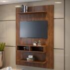 Painel Para Tv Até 42 Polegadas 115cm Viero Byte - Imbuia