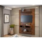 Painel Para Tv Até 42 Polegadas 115cm Viero Byte - Imbuia