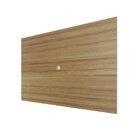 Painel Para Tv Até 42 Polegadas 136cmx90cm 1 Prateleira Pa291