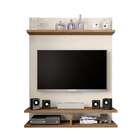 Painel Para Tv Até 42 Polegadas Acores Caemmun