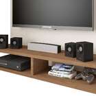 Painel Para Tv Até 42 Polegadas Acores Caemmun