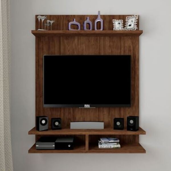 Painel Para Tv Até 42 Polegadas Acores Caemmun