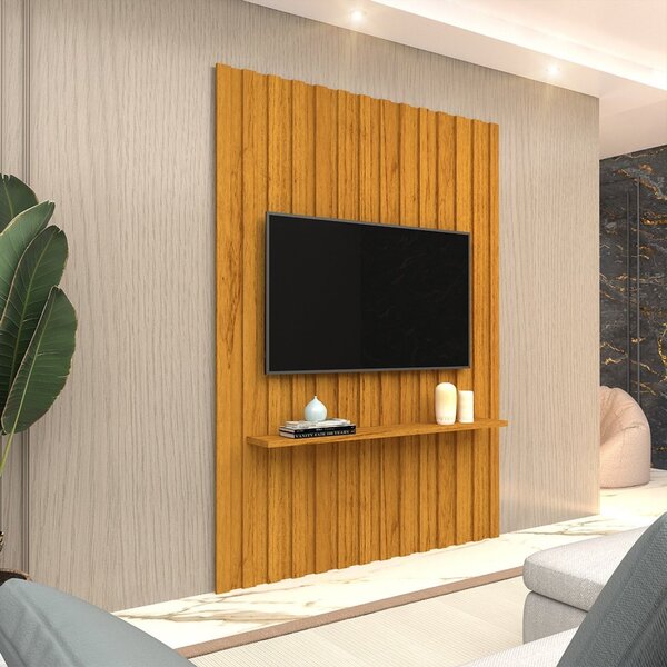 Painel Para Tv Até 42 Polegadas Elegance 130