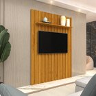 Painel Para Tv Até 42 Polegadas Elegance 130