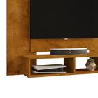 Painel Para Tv Até 42 Polegadas Navi Naturalle - Móveis Becha