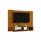 Painel Para Tv Até 42 Polegadas Navi Naturalle - Móveis Becha