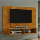 Painel Para Tv Até 42 Polegadas Navi Naturalle - Móveis Becha