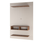 Painel Para Tv Até 42 Polegadas Nick Viero