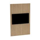 Painel Para Tv Até 42 Polegadas Pa2915 Amêndoa - Tecno Mobili