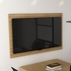 Painel Para Tv Até 42 Polegadas Pa2915 Amêndoa - Tecno Mobili