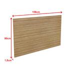 Painel Para Tv Até 42 Polegadas Pa2915 Amêndoa - Tecno Mobili