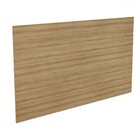 Painel Para Tv Até 42 Polegadas Pa2915 Amêndoa - Tecno Mobili