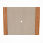 Painel Para Tv Até 42 Polegadas Sala Parede Ripado Decoração