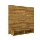 Painel Para Tv Até 42 Polegadas Twister Ipê Rustic