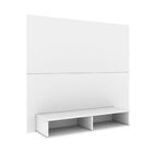 Painel Para Tv Ate 42 Polegadas Twister Tcil Moveis Neve Cest