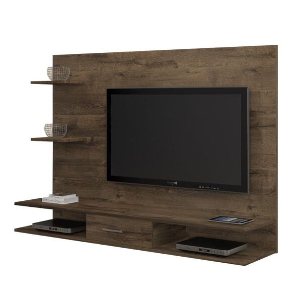 Painel Para Tv Até 42'' Tango Jcm Movelaria Cacau