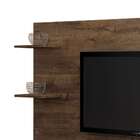 Painel Para Tv Até 42'' Tango Jcm Movelaria Cacau