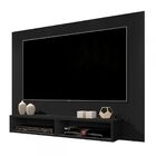 Painel Para Tv Até 45 Polegadas Ipanema Black - Germai