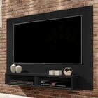 Painel Para Tv Até 45 Polegadas Ipanema Black - Germai