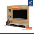 Painel Para Tv Até 46 Polegadas 120cmx145cm 2 Prateleiras Had