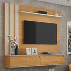 Painel Para Tv Até 46 Polegadas 150cmx160cm 2 Portas Trend Ci