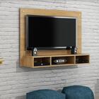 Painel Para Tv Até 46 Polegadas Atena Cinamomo