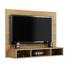 Painel Para Tv Até 46 Polegadas Atena Cinamomo