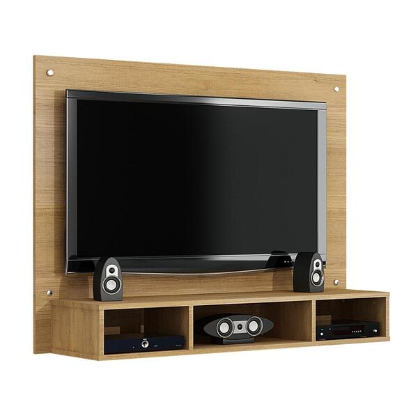 Painel Para Tv Até 46 Polegadas Atena Cinamomo