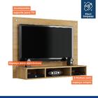 Painel Para Tv Até 46 Polegadas Atena Cinamomo