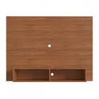 Painel Para Tv Até 46 Polegadas Del Rio 2 Nichos Freijó - Irm