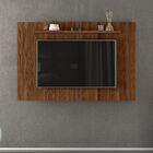 Painel Para Tv Até 47 Polegadas Extensível Hebe Cor Caiena Dj