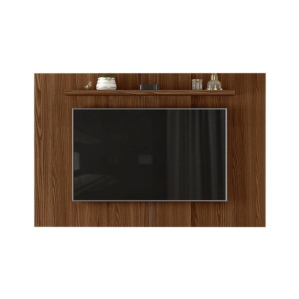 Painel Para Tv Até 47 Polegadas Extensível Hebe Cor Caiena Dj