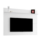 Painel Para Tv Até 47 Polegadas Maia Branco - Colibri