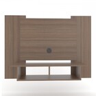 Painel Para Tv Até 48 Polegadas Anthony America 2 Nichos Marr