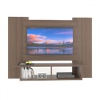 Painel Para Tv Até 48 Polegadas Anthony America 2 Nichos Marr