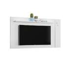 Painel Para Tv Até 48 Polegadas Eyre Branco