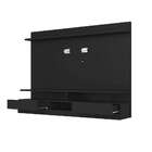 Painel Para Tv Até 48 Polegadas Vostok Preto