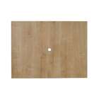 Painel Para Tv Até 49 Polegadas Unique Madeirada - Falkk