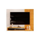 Painel Para Tv Ate 50 Polegadas 107,8cmx136cm Ripado 2 Pratel