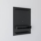 Painel Para Tv Até 50 Polegadas 157,5cmx115cm 1 Nicho Bouleva