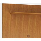 Painel Para Tv Até 50 Polegadas 180cmx115,2cm Com 2 Nichos Mi